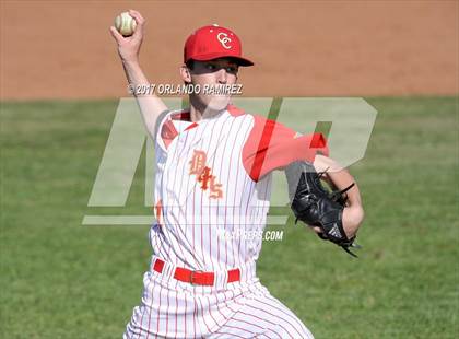 Thumbnail 1 in Cathedral Catholic vs. Valhalla photogallery.