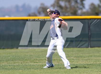 Thumbnail 2 in Cathedral Catholic vs. Valhalla photogallery.