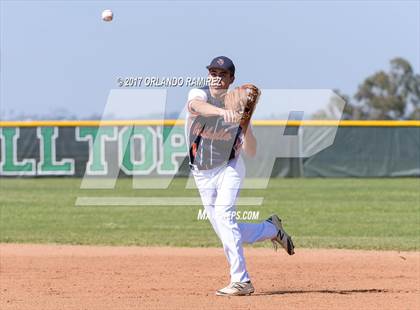 Thumbnail 1 in Cathedral Catholic vs. Valhalla photogallery.