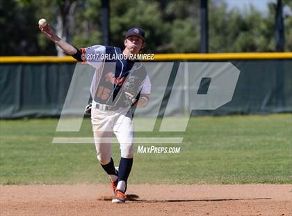 Thumbnail 2 in Cathedral Catholic vs. Valhalla photogallery.