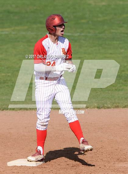 Thumbnail 1 in Cathedral Catholic vs. Valhalla photogallery.