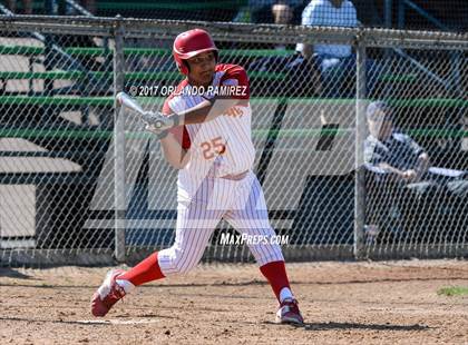 Thumbnail 3 in Cathedral Catholic vs. Valhalla photogallery.