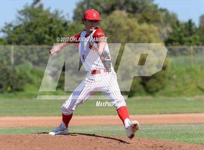 Thumbnail 1 in Cathedral Catholic vs. Valhalla photogallery.