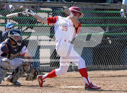 Thumbnail 2 in Cathedral Catholic vs. Valhalla photogallery.