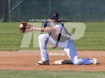 Thumbnail 2 in Cathedral Catholic vs. Valhalla photogallery.