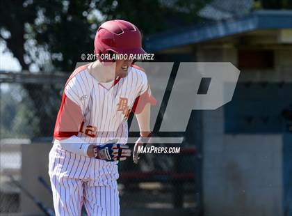 Thumbnail 2 in Cathedral Catholic vs. Valhalla photogallery.