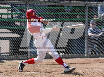 Thumbnail 1 in Cathedral Catholic vs. Valhalla photogallery.