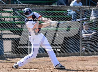 Thumbnail 2 in Cathedral Catholic vs. Valhalla photogallery.