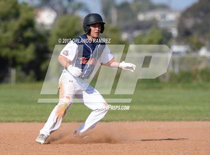 Thumbnail 1 in Cathedral Catholic vs. Valhalla photogallery.