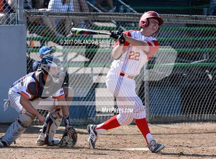 Thumbnail 1 in Cathedral Catholic vs. Valhalla photogallery.