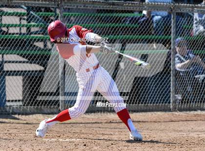 Thumbnail 1 in Cathedral Catholic vs. Valhalla photogallery.