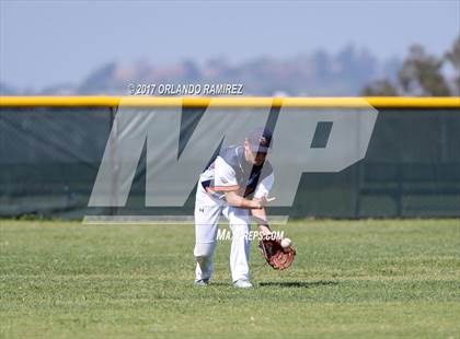 Thumbnail 1 in Cathedral Catholic vs. Valhalla photogallery.