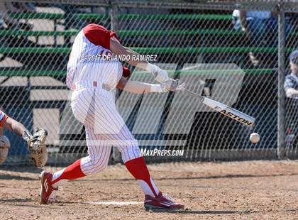 Thumbnail 3 in Cathedral Catholic vs. Valhalla photogallery.