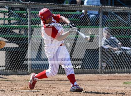 Thumbnail 1 in Cathedral Catholic vs. Valhalla photogallery.