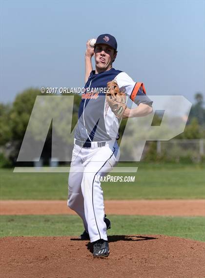 Thumbnail 3 in Cathedral Catholic vs. Valhalla photogallery.