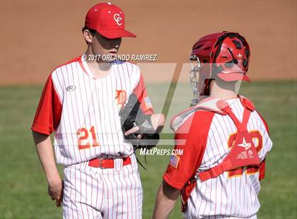 Thumbnail 3 in Cathedral Catholic vs. Valhalla photogallery.