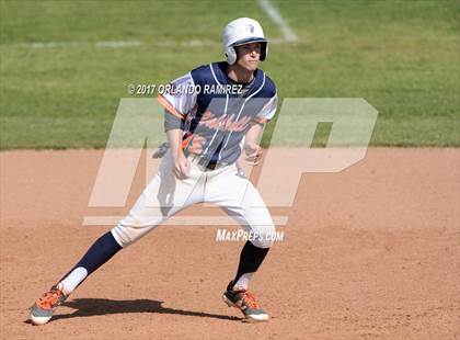 Thumbnail 3 in Cathedral Catholic vs. Valhalla photogallery.