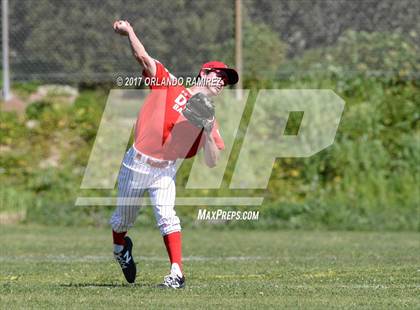 Thumbnail 2 in Cathedral Catholic vs. Valhalla photogallery.