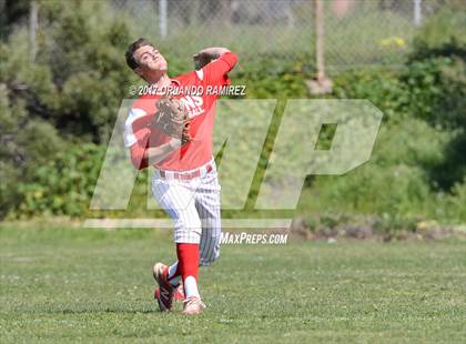 Thumbnail 1 in Cathedral Catholic vs. Valhalla photogallery.