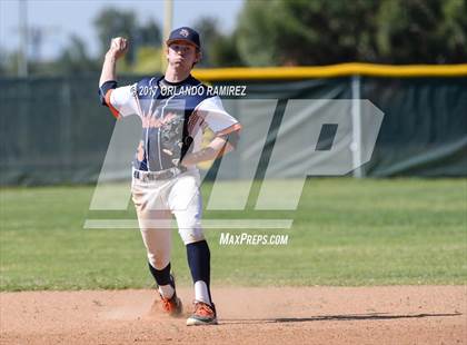 Thumbnail 1 in Cathedral Catholic vs. Valhalla photogallery.