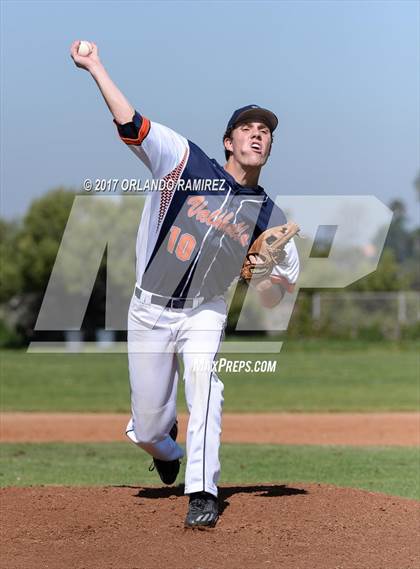 Thumbnail 1 in Cathedral Catholic vs. Valhalla photogallery.