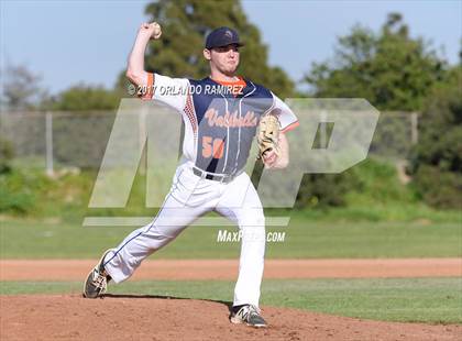 Thumbnail 3 in Cathedral Catholic vs. Valhalla photogallery.