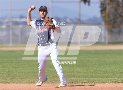 Thumbnail 3 in Cathedral Catholic vs. Valhalla photogallery.