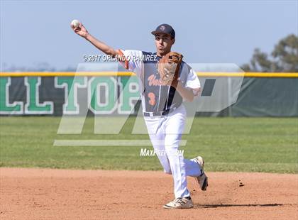 Thumbnail 3 in Cathedral Catholic vs. Valhalla photogallery.
