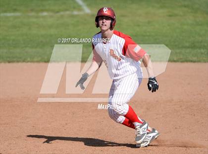 Thumbnail 3 in Cathedral Catholic vs. Valhalla photogallery.
