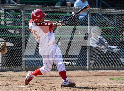 Thumbnail 2 in Cathedral Catholic vs. Valhalla photogallery.