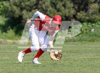 Thumbnail 3 in Cathedral Catholic vs. Valhalla photogallery.