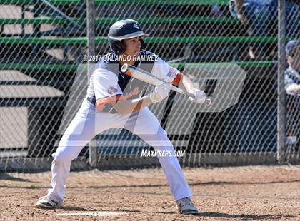 Thumbnail 1 in Cathedral Catholic vs. Valhalla photogallery.
