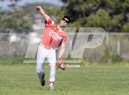 Thumbnail 2 in Cathedral Catholic vs. Valhalla photogallery.