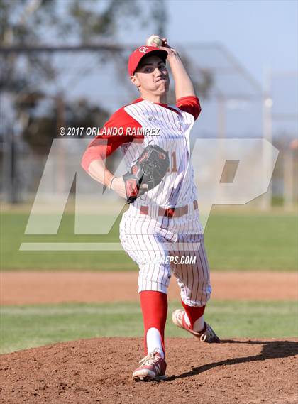 Thumbnail 1 in Cathedral Catholic vs. Valhalla photogallery.