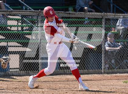 Thumbnail 2 in Cathedral Catholic vs. Valhalla photogallery.