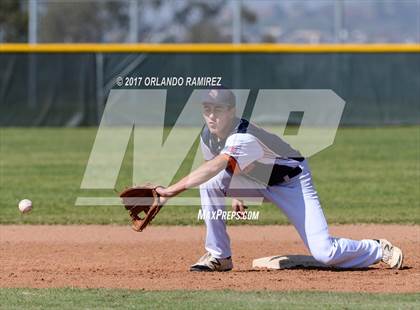 Thumbnail 1 in Cathedral Catholic vs. Valhalla photogallery.