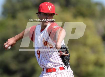 Thumbnail 1 in Cathedral Catholic vs. Valhalla photogallery.