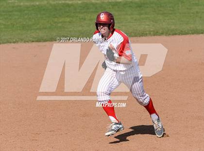 Thumbnail 3 in Cathedral Catholic vs. Valhalla photogallery.