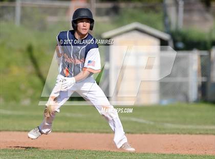 Thumbnail 1 in Cathedral Catholic vs. Valhalla photogallery.
