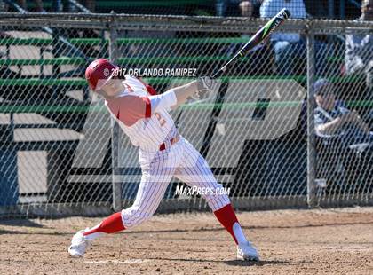 Thumbnail 2 in Cathedral Catholic vs. Valhalla photogallery.