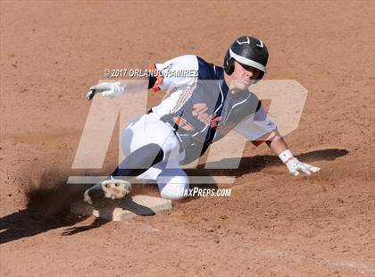 Thumbnail 1 in Cathedral Catholic vs. Valhalla photogallery.