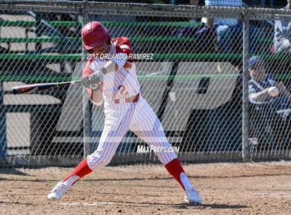 Thumbnail 3 in Cathedral Catholic vs. Valhalla photogallery.