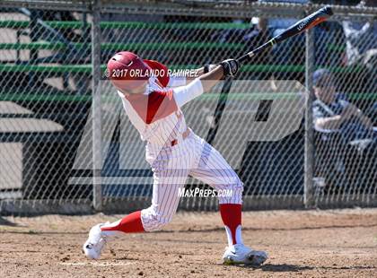 Thumbnail 2 in Cathedral Catholic vs. Valhalla photogallery.