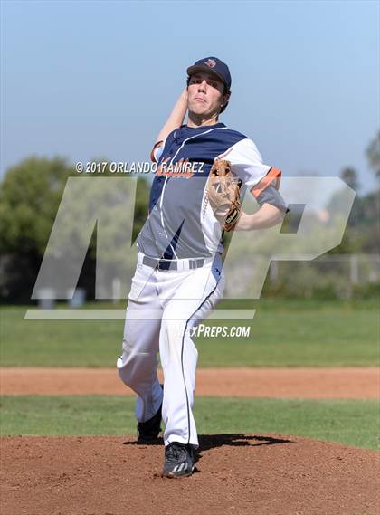 Thumbnail 1 in Cathedral Catholic vs. Valhalla photogallery.