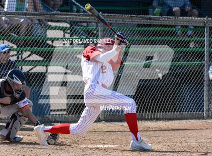 Thumbnail 2 in Cathedral Catholic vs. Valhalla photogallery.