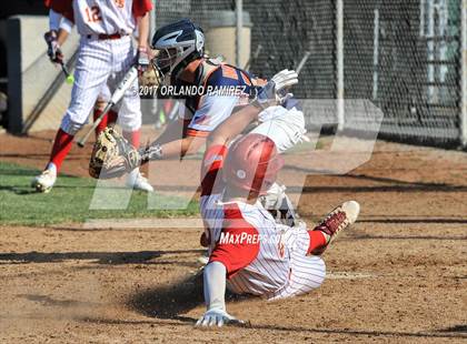 Thumbnail 1 in Cathedral Catholic vs. Valhalla photogallery.