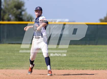 Thumbnail 2 in Cathedral Catholic vs. Valhalla photogallery.