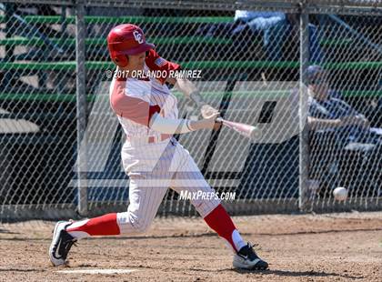 Thumbnail 3 in Cathedral Catholic vs. Valhalla photogallery.