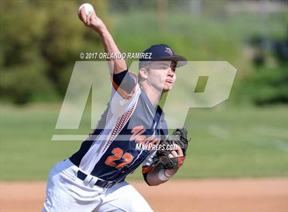 Thumbnail 3 in Cathedral Catholic vs. Valhalla photogallery.
