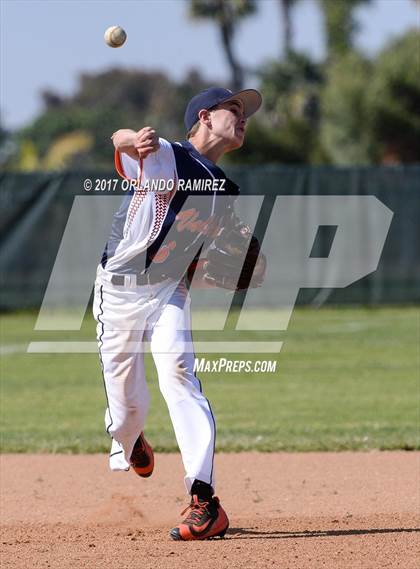 Thumbnail 3 in Cathedral Catholic vs. Valhalla photogallery.